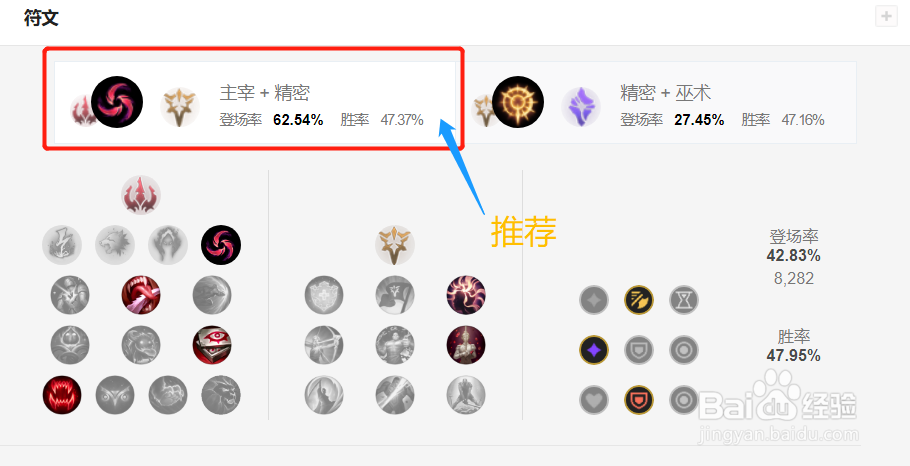 10.11崛起下路评点——卡莎
