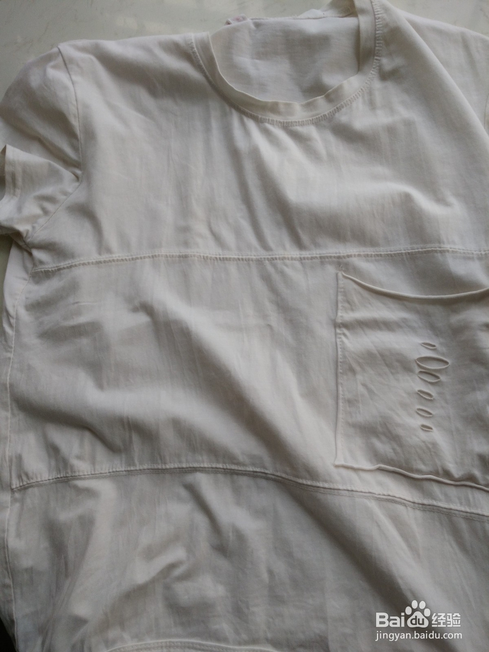 宝宝衣服难洗怎么办 衣服难洗怎么办