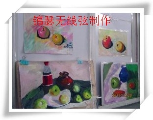 初学水粉画常用色之间的调配方法