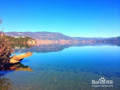 丽江有哪些好玩的地方