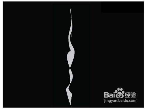 怎样用illustrator绘制逼真的烟雾效果 百度经验