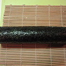 经典料理:纳豆葱鲔鱼卷