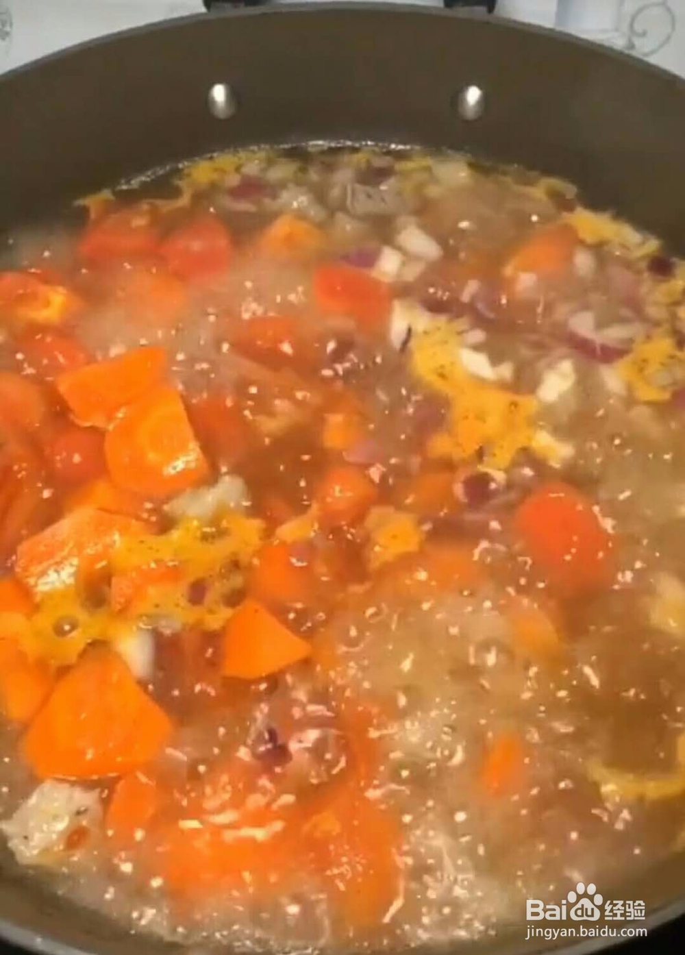 西红柿炖牛肉做法