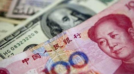 在美国怎么换人民币