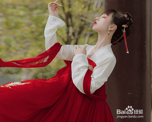 穿汉服之前需要先做功课吗