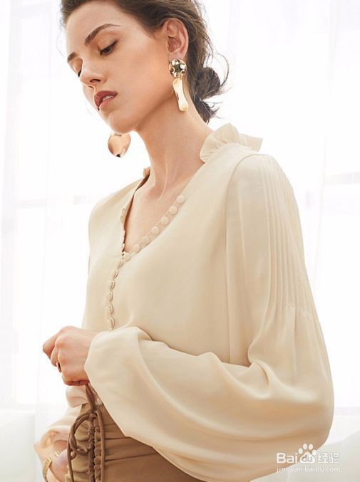 职场新人，春季应该如何穿搭