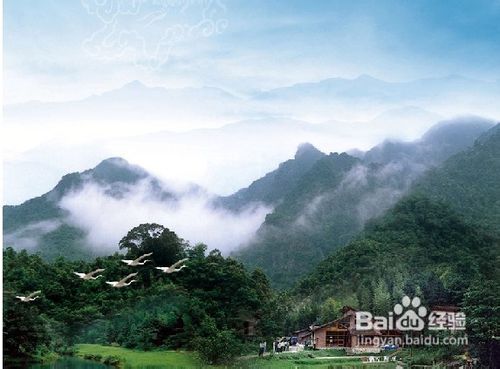 深圳金叶子温泉、南昆山国家森林公园二天游