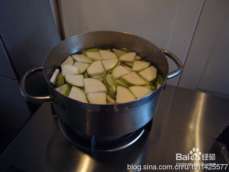 无法替代的美味---老北京辣菜