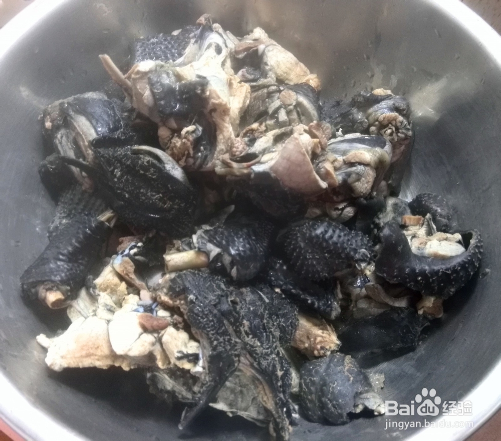 银耳红枣乌鸡汤：[3]经典美食