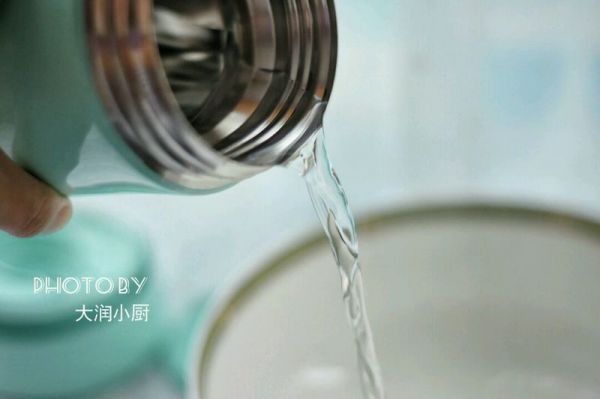 燕窝杞子养颜饮