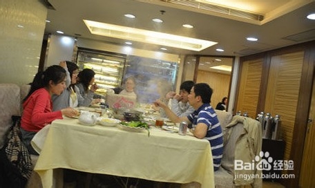 香港最值得品尝的美食