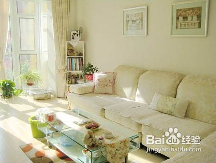 韩式装修风格特点