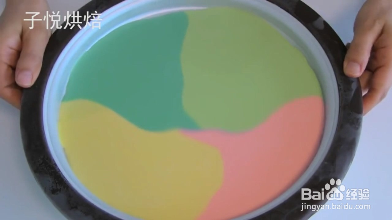 如何制作炒冰牛奶