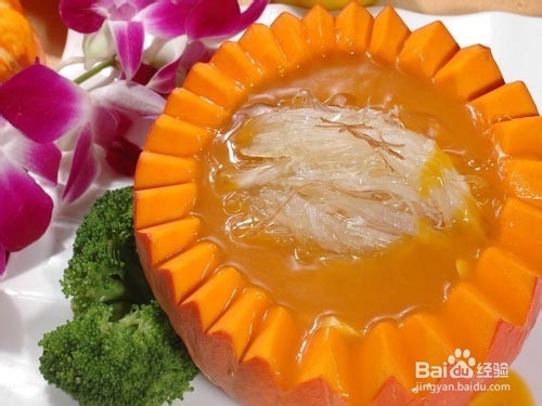 芭提雅旅游游记之美食的诱惑