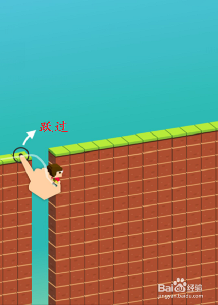 超级跳跳跳游戏玩法攻略