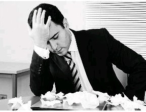 大小二便千万不要憋