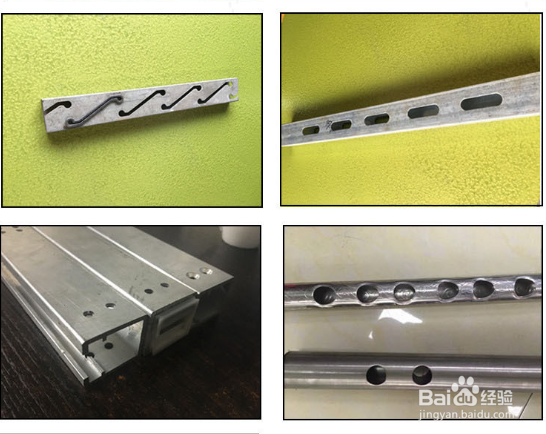 全自动方钢数控冲孔机选型指南