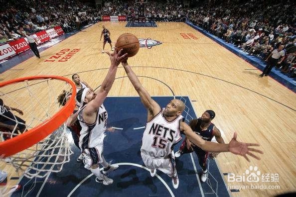 学习篮球怎么快速入门？