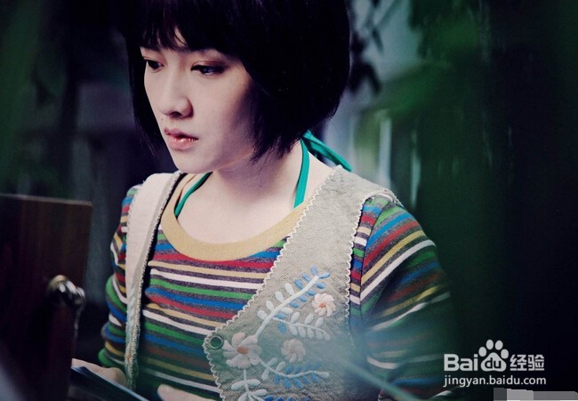 邓紫棋潮装找回少女味 盘点那些少女感爆棚明星