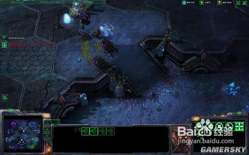 《星际争霸2》游戏攻略与经典视频经验分享