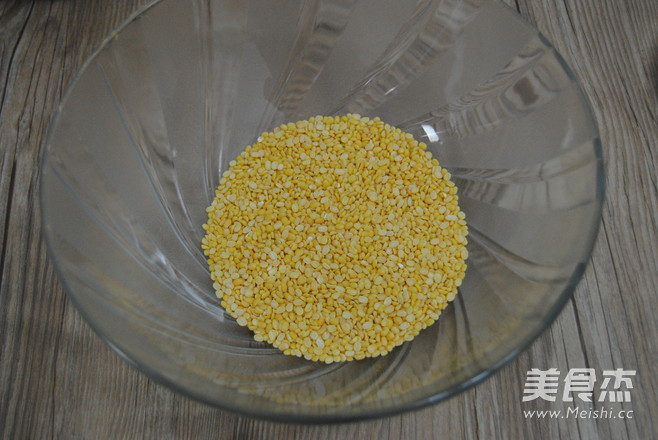 绿豆沙的家常做法