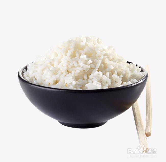 米没蒸熟第二次咋蒸