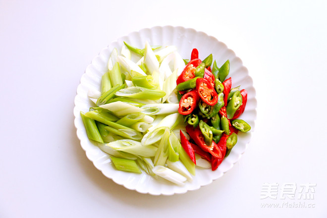 小炒牛柳的做法