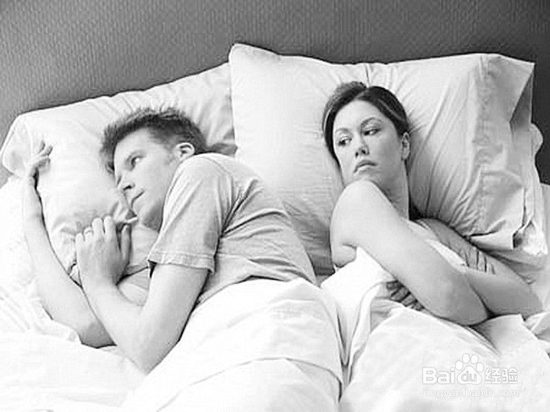夫妻之间吵架了应该怎么办