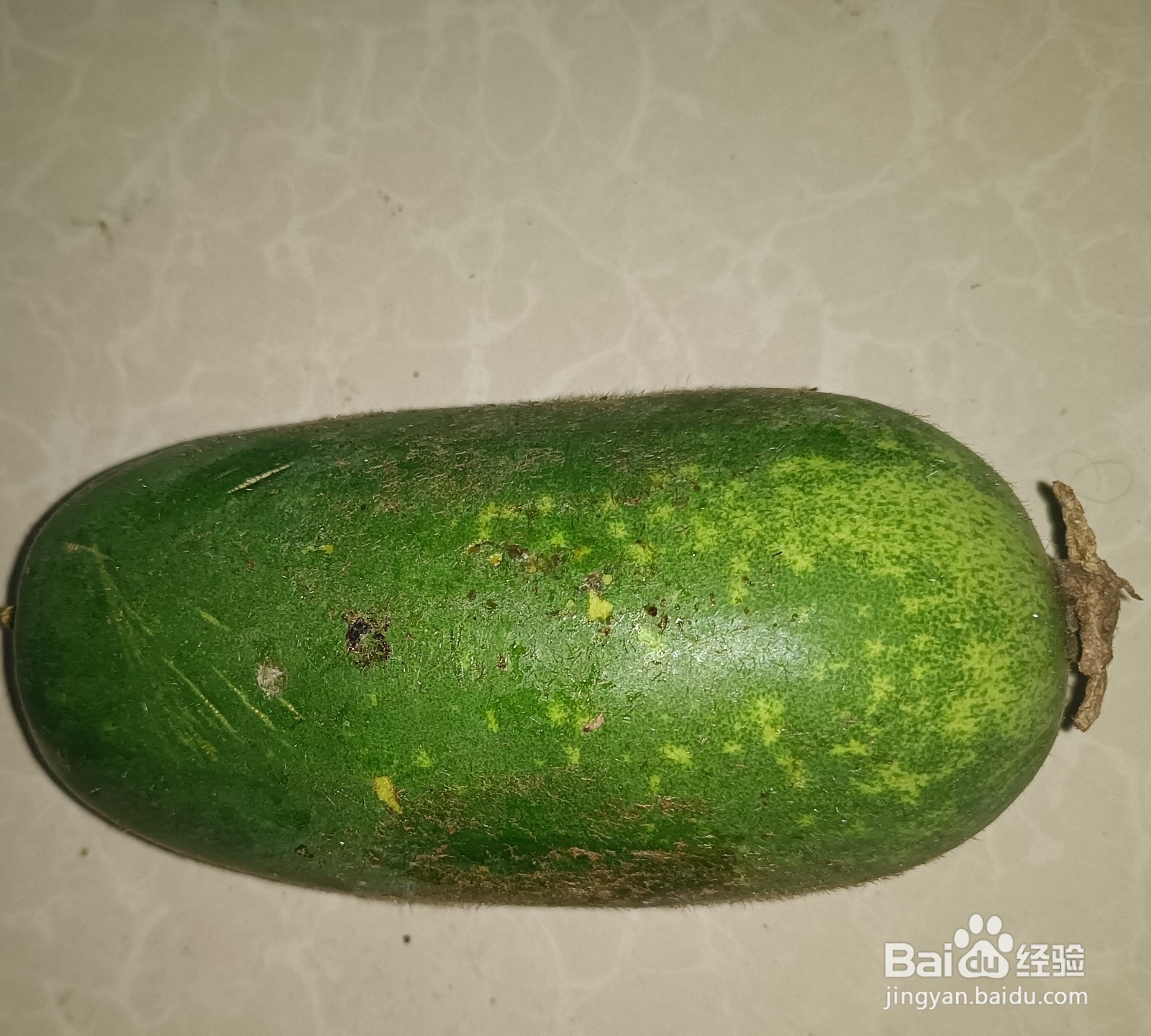 冬瓜肉丝汤的做法