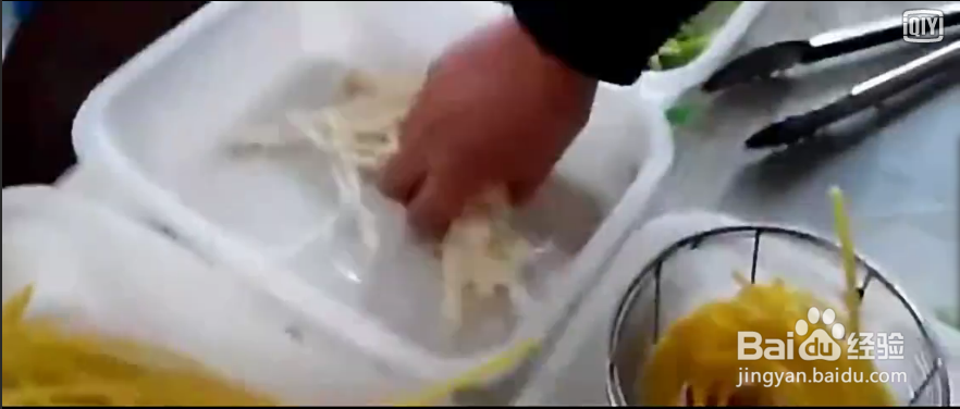 成都冒菜加盟品牌冒菜制作经验