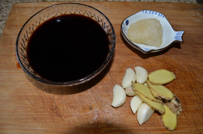 东坡肉的家常做法