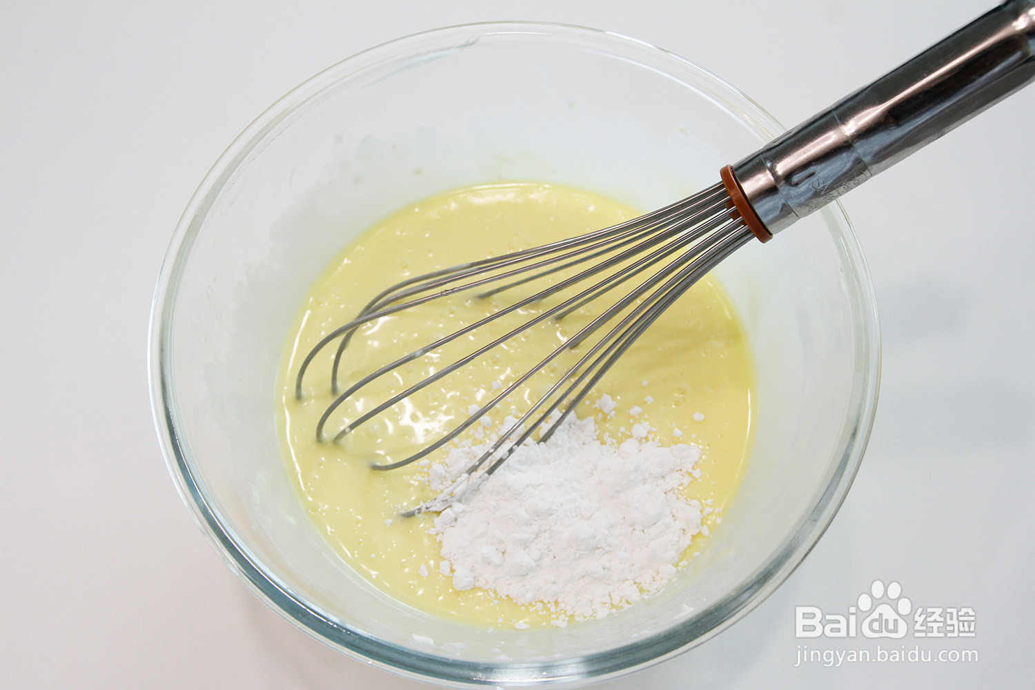 芋泥芝士蛋糕的做法