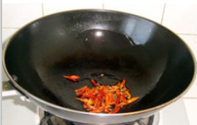 手把手教大家做花生仁小鱼干熟食