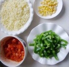 挡不住的丝丝诱惑------新奥尔良鸡腿肉批萨