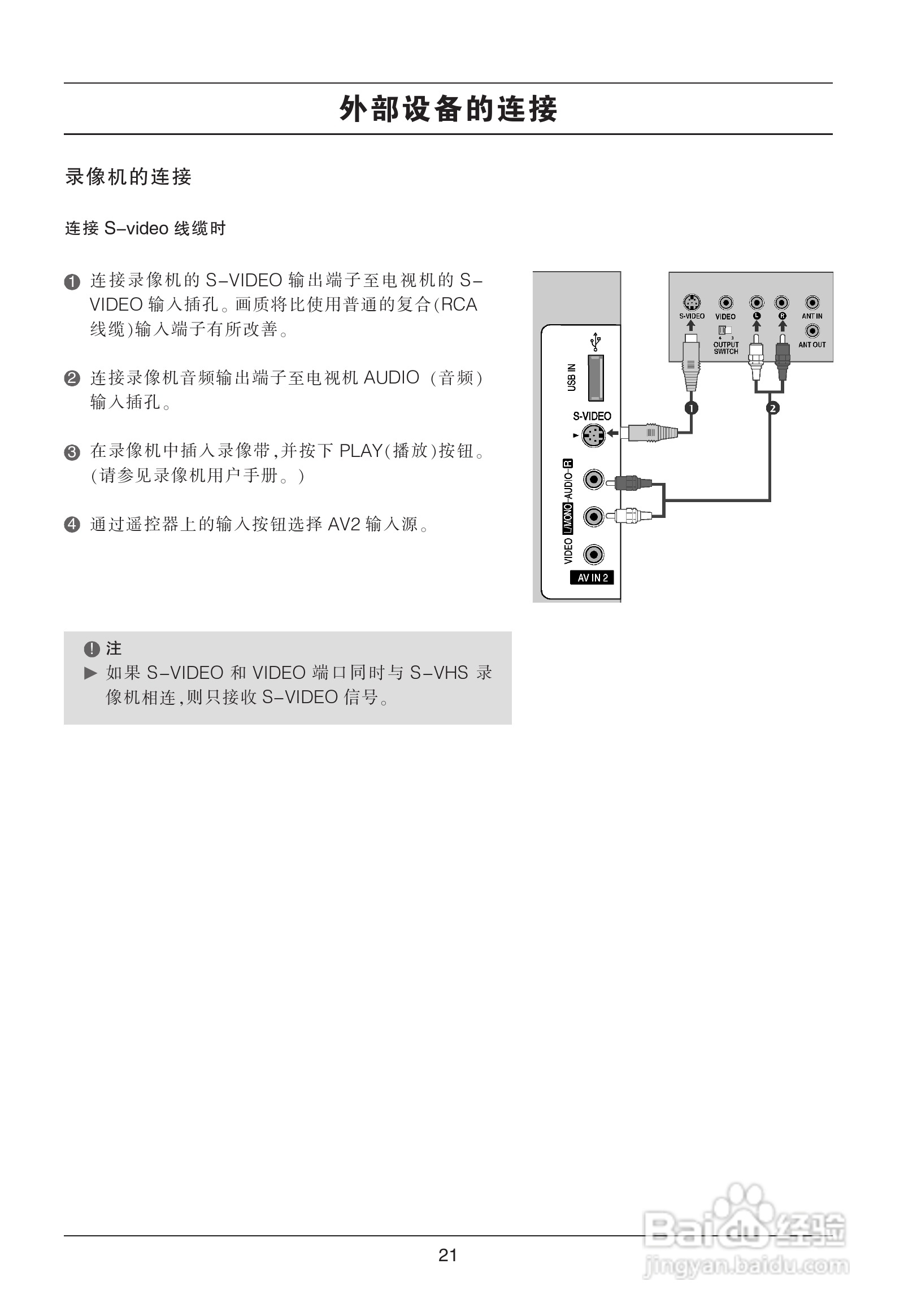 LG 47LB5RE彩电使用说明书:[3]