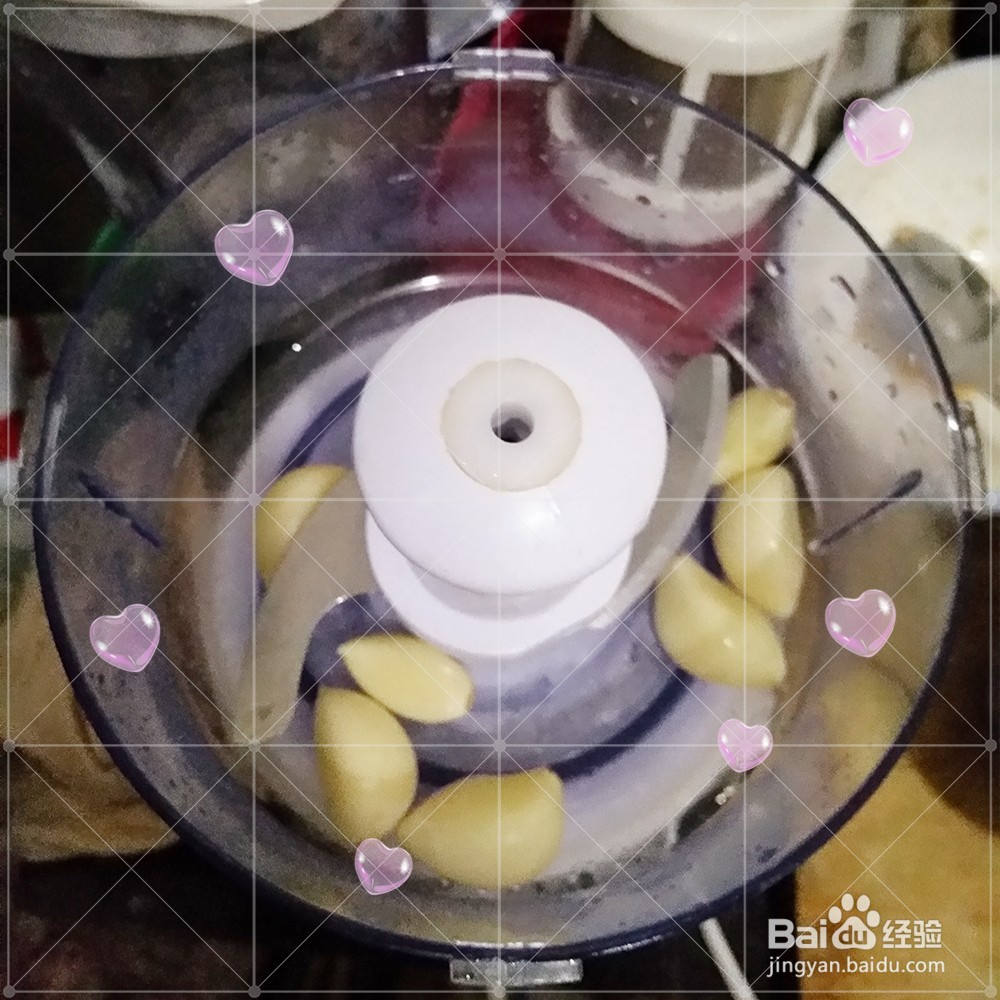 自制风味辣椒酱