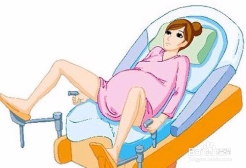 顺产过程中需要注意哪些问题?