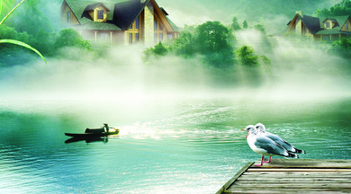 我们应该用什么样的心态对待钱财?