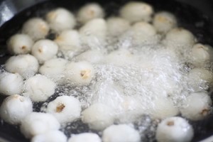 荔枝怎么吃不上火