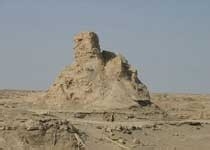 该去的七个新疆景点