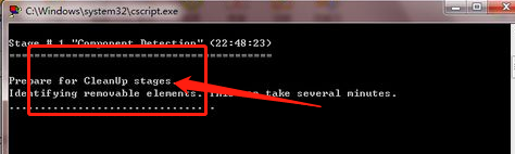笔记本win7自带的office2007不能卸载如何解决