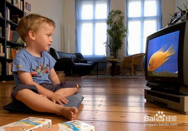 电视对孩子有哪些伤害？