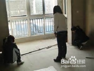 家装时还应注意些什么