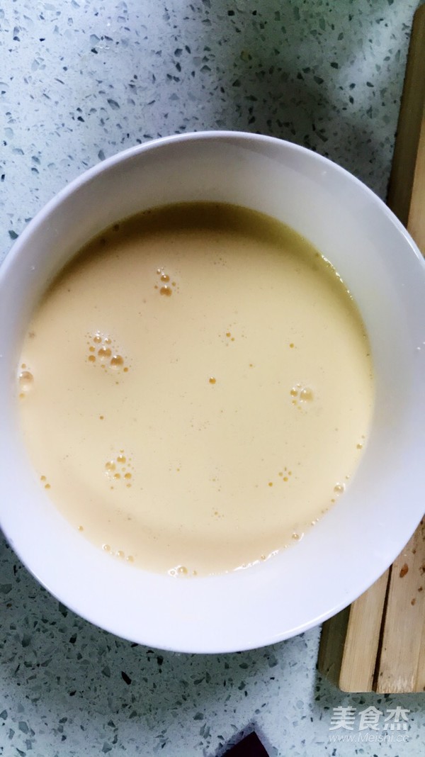 葡萄干面包布丁