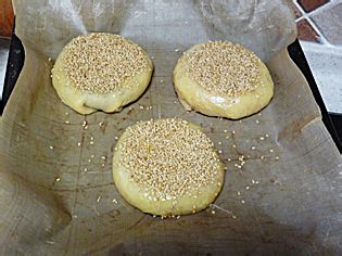 红豆Q饼——美味台式点心爱吃就做!