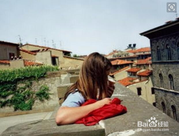 在意大利如何防盗