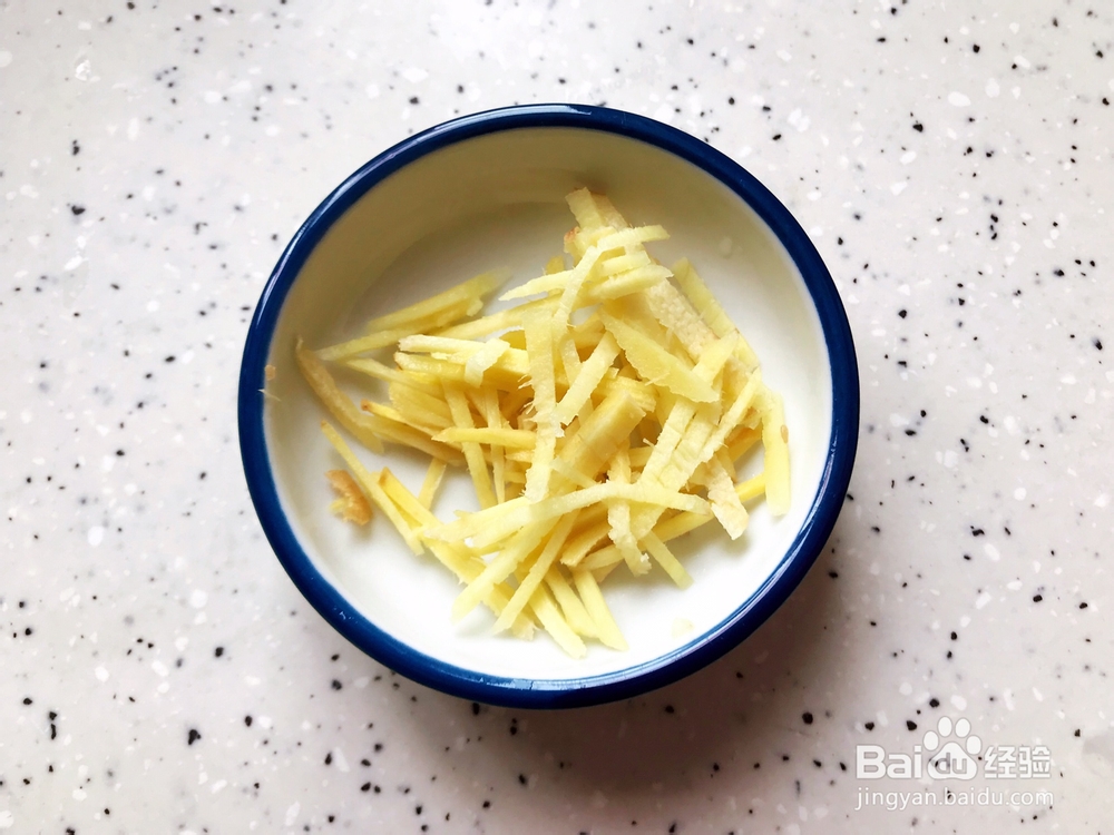 给老公做清蒸鳕鱼