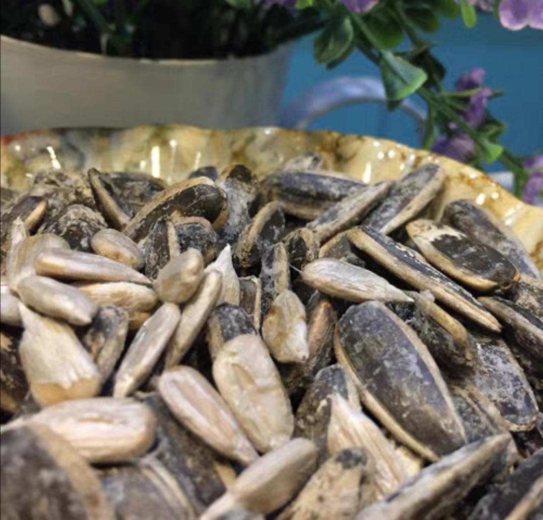 掉发严重怎么办这些食材帮你迅速恢复浓密发量