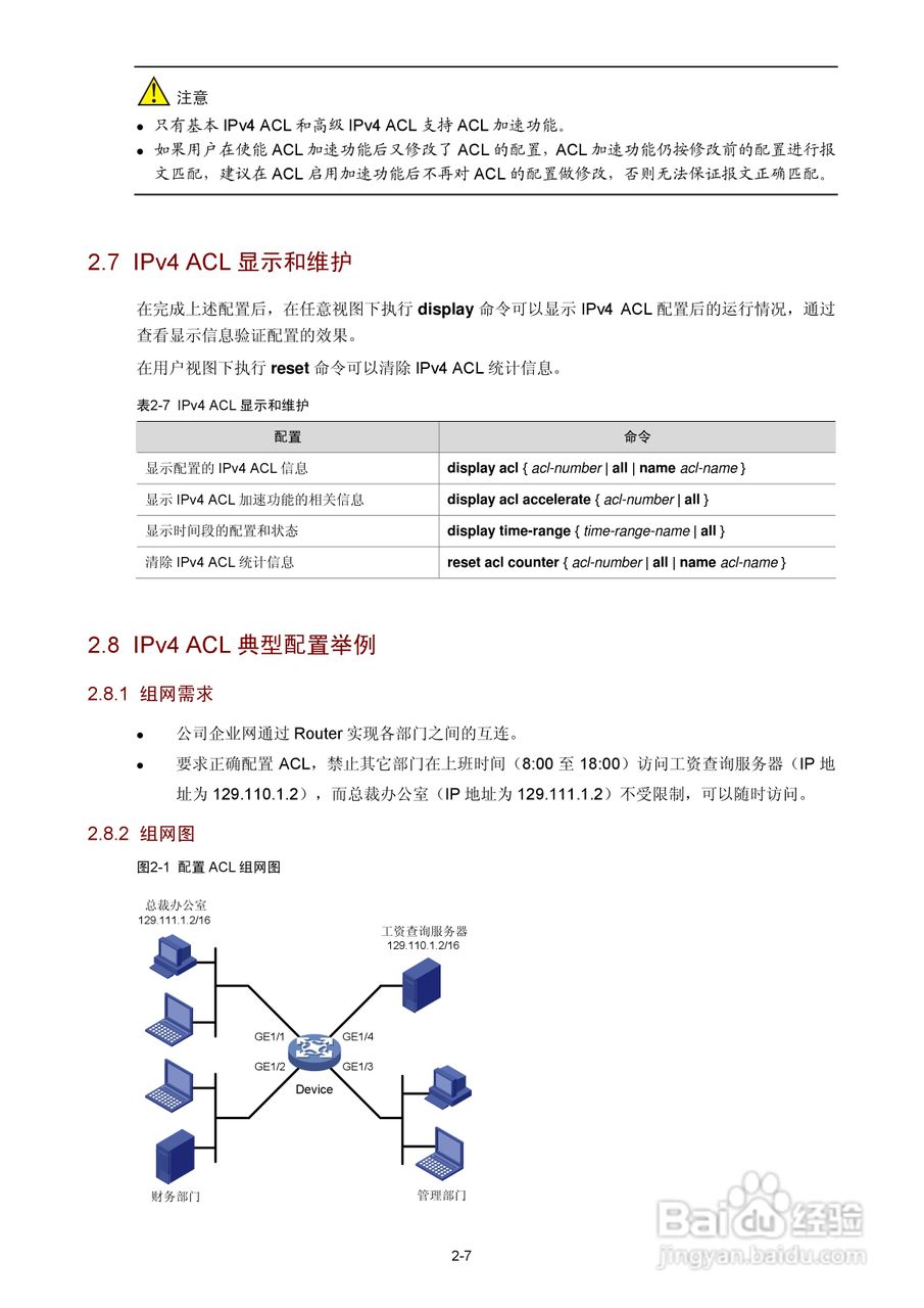 H3C SR6600路由器用户手册:[131]