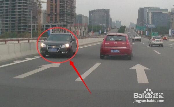 贵州交通违法处罚标准，你掌握多少？